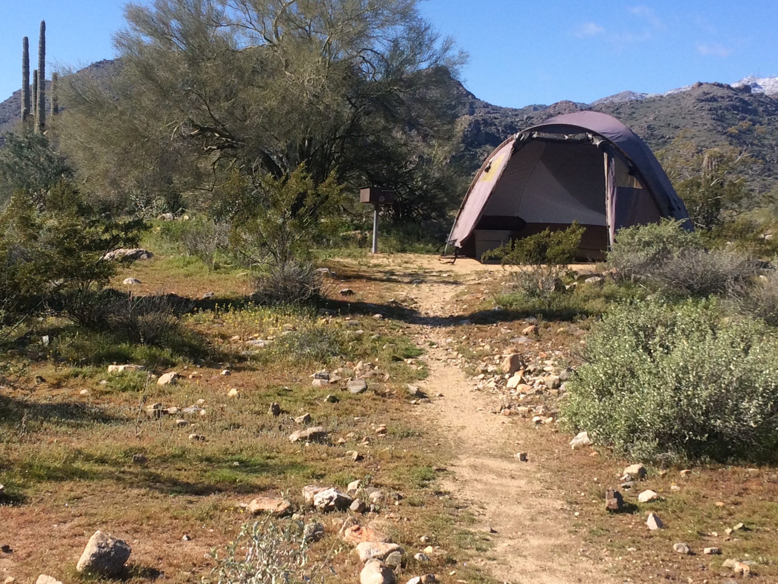 10 Best Places to Camp in the Arizona Desert-Stay and Play Year Round